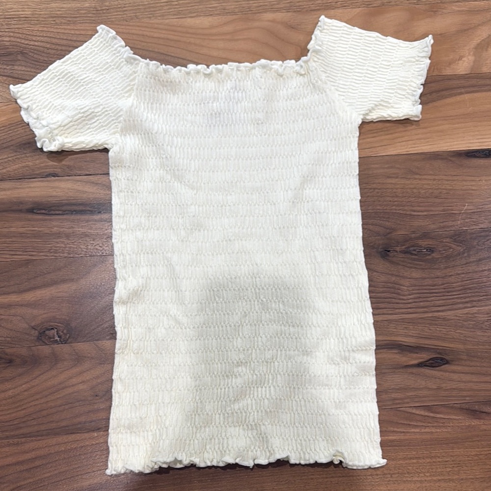 NEVER WORN Free People Top